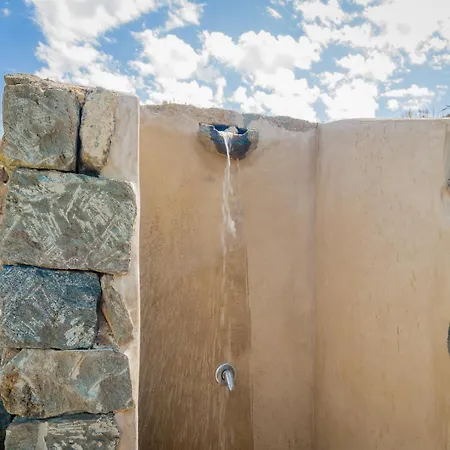 Dammusi Aloe Villa *