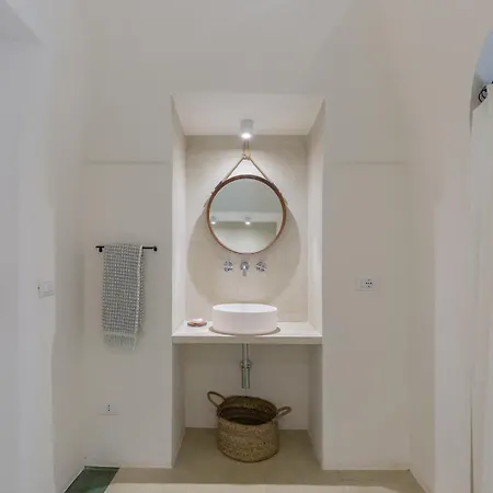 Dammusi Aloe Villa *