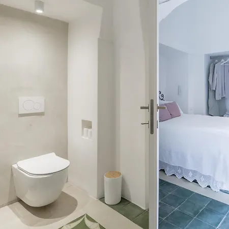 Dammusi Aloe * Tracino