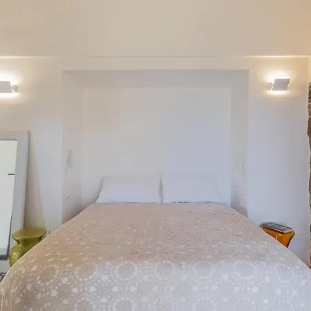 Dammusi Aloe Villa