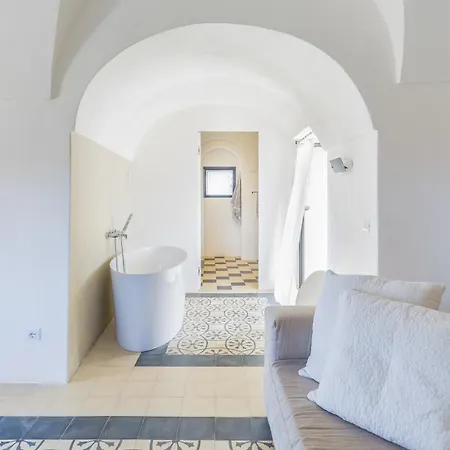 Dammusi Aloe Villa Pantelleria