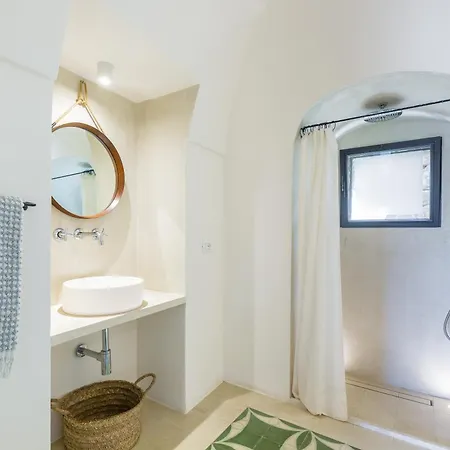 Dammusi Aloe Villa *