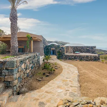 Dammusi Aloe * Tracino