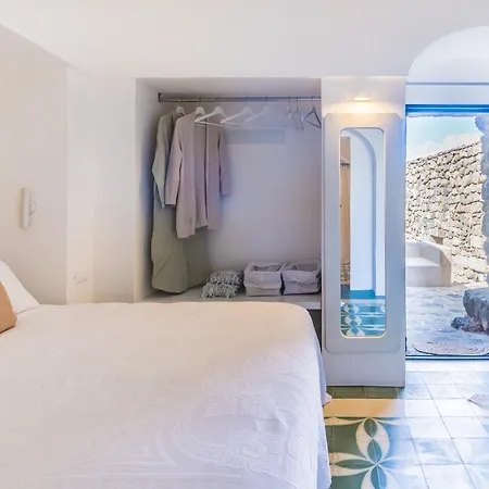 Villa Dammusi Aloe