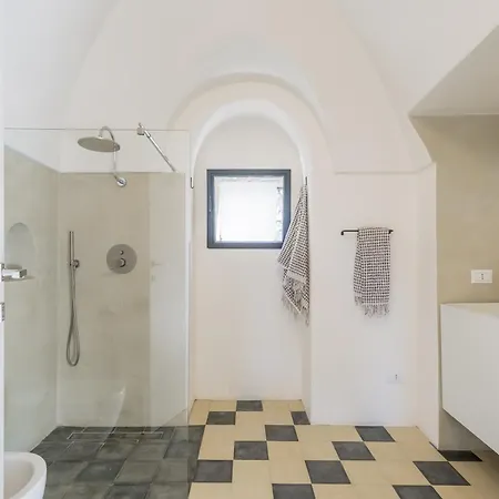 Dammusi Aloe Villa