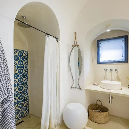 Dammusi Aloe Villa